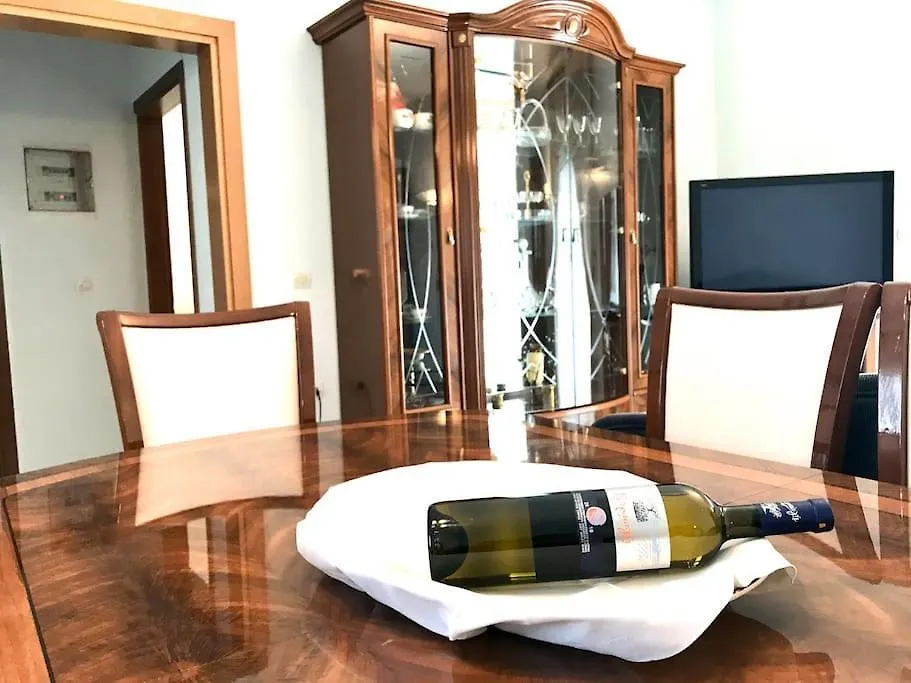New Elegant Apartment In Kallithea Xalkidiki  Kallithea (Chalkidiki)