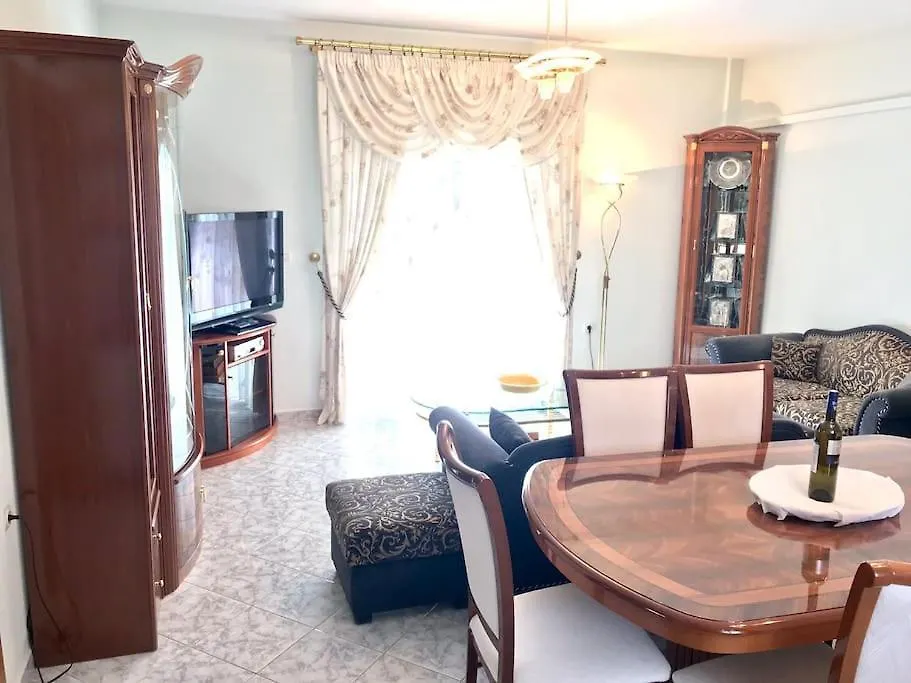 New Elegant Apartment In Kallithea Xalkidiki Kallithea (Chalkidiki)