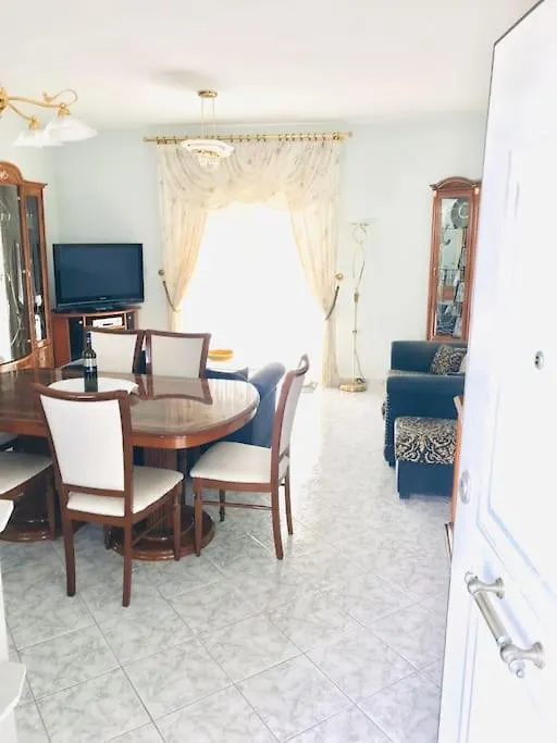New Elegant Apartment In Kallithea Xalkidiki 0*, Kallithea (Chalkidiki)