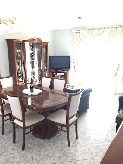 New Elegant Apartment In Kallithea Xalkidiki