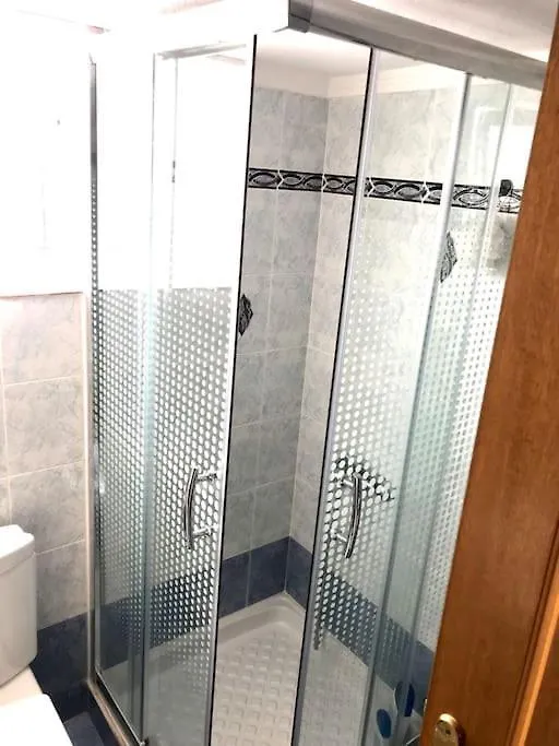 New Elegant Apartment In Kallithea Xalkidiki