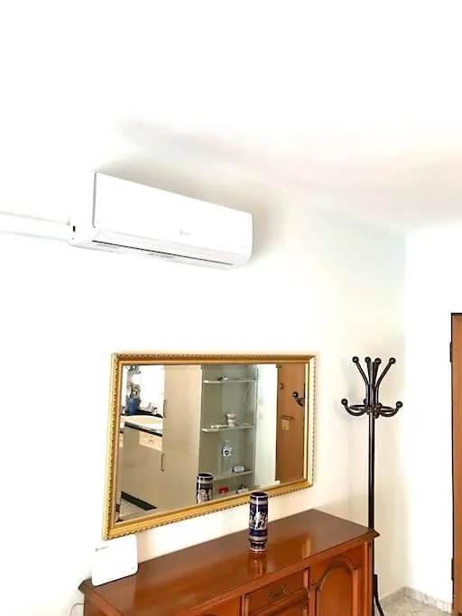 New Elegant Apartment In Kallithea Xalkidiki