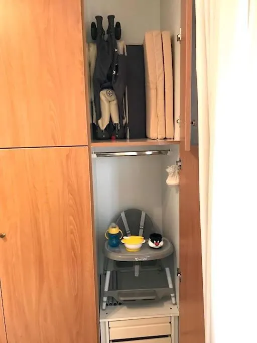 New Elegant Apartment In Kallithea Xalkidiki