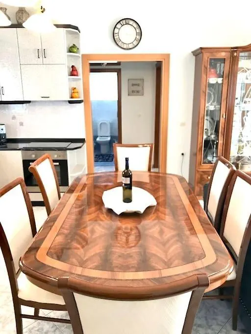New Elegant Apartment In Kallithea Xalkidiki 0*, Kallithea (Chalkidiki) Grekland