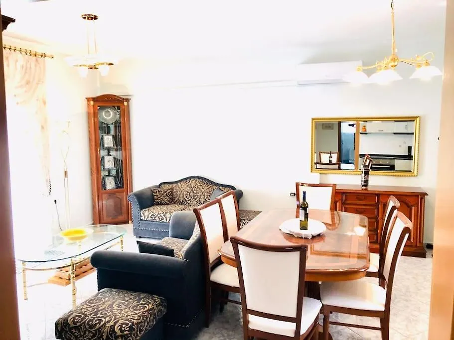 New Elegant Apartment In Kallithea Xalkidiki Grekland