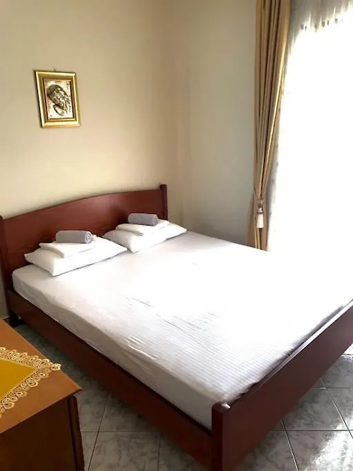 New Elegant Apartment In Kallithea Xalkidiki