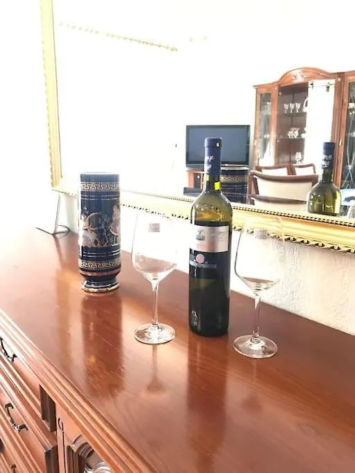 New Elegant Apartment In Kallithea Xalkidiki  Kallithea (Chalkidiki)
