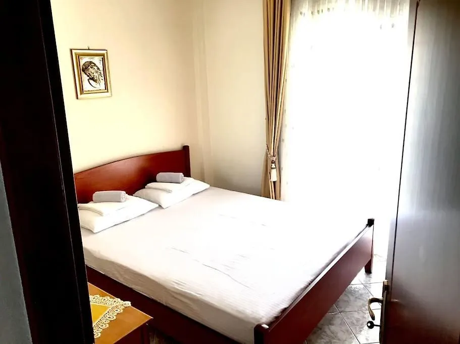 New Elegant Apartment In Kallithea Xalkidiki