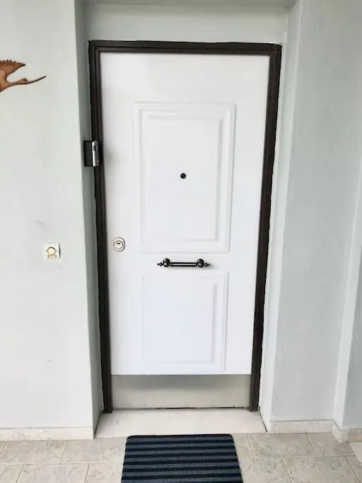 New Elegant Apartment In Kallithea Xalkidiki Grekland