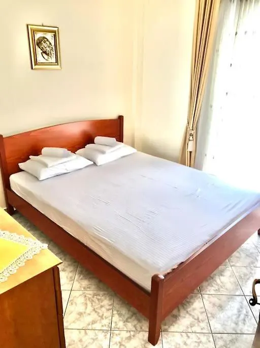 New Elegant Apartment In Kallithea Xalkidiki 0*, Kallithea (Chalkidiki)