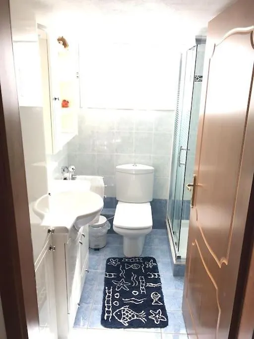 New Elegant Apartment In Kallithea Xalkidiki