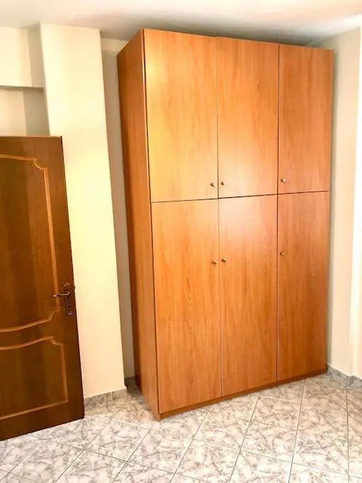 New Elegant Apartment In Kallithea Xalkidiki