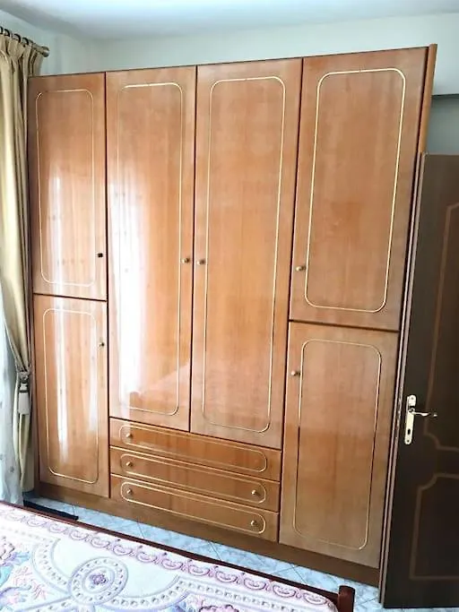 New Elegant Apartment In Kallithea Xalkidiki Grekland