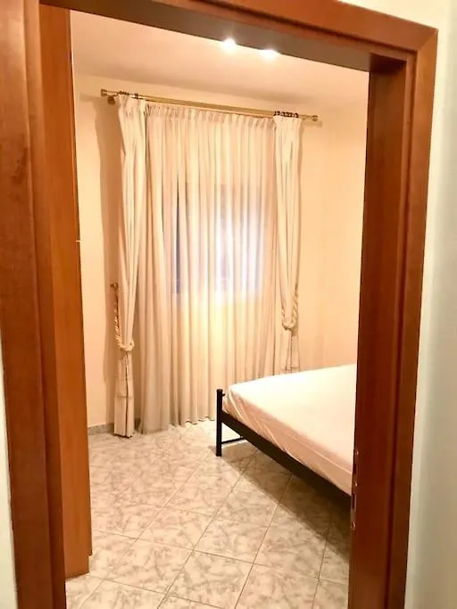 New Elegant Apartment In Kallithea Xalkidiki