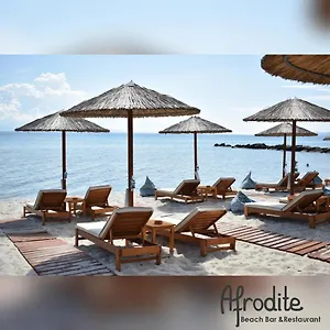 Afrodite Seaside Pensiune