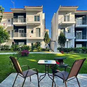 Domes Apartament