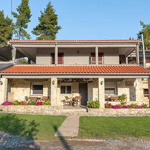 Medusa Apart Otel