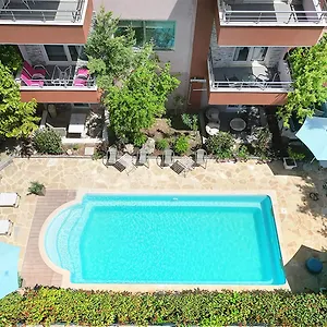 Er.zo Summer Hotel de apartamente