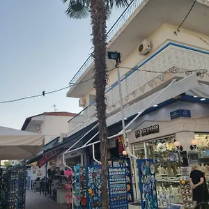 Malvina Διαμέρισμα